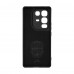 Чехол накладка ArmorStandart TPU ICON для Infinix Note 50 4G Camera cover Black (ARM84730)