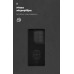 Чехол накладка ArmorStandart TPU ICON для Infinix Note 50 4G Camera cover Black (ARM84730)