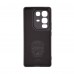 Чехол накладка ArmorStandart TPU ICON для Infinix Note 50 Pro 4G Camera cover Black (ARM84731)
