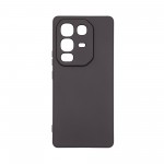 Чехол накладка ArmorStandart TPU ICON для Infinix Note 50 Pro 4G Camera cover Black (ARM84731) Чехол накладка ArmorStandart TPU ICON для Infinix Note 50 Pro 4G Camera cover Black (ARM84731)