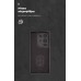 Чехол накладка ArmorStandart TPU ICON для Infinix Note 50 Pro 4G Camera cover Black (ARM84731)