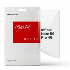 Гидрогелевая пленка ArmorStandart для Infinix Note 50 Pro 4G (ARM84737)