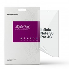 Гидрогелевая пленка ArmorStandart Anti-Blue для Infinix Note 50 Pro 4G (ARM84742)