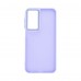 Чехол накладка ArmorStandart TPU Frame для Samsung A16 4G Violet (ARM84803)