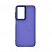 Чехол накладка ArmorStandart TPU Frame для Samsung A26 5G Blue (ARM84806)
