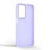 Чехол накладка ArmorStandart TPU Frame для Samsung A26 5G Violet (ARM84808)