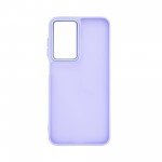 Чехол накладка ArmorStandart TPU Frame для Samsung A26 5G Violet (ARM84808)