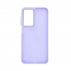 Чехол накладка ArmorStandart TPU Frame для Samsung A26 5G Violet (ARM84808)