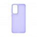 Чехол накладка ArmorStandart TPU Frame для Samsung A36 5G Violet (ARM84813)