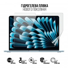 Гидрогелевая пленка ArmorStandart для MacBook Air 13.6 M4 2025 A3240 (ARM84840)