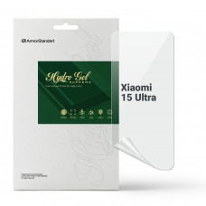 Гидрогелевая пленка ArmorStandart Supreme для Xiaomi 15 Ultra (ARM84842)