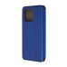Чехол книжка ArmorStandart PU G-Case для Motorola G15 Power Blue (ARM84854)