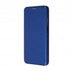 Чехол книжка ArmorStandart PU G-Case для Motorola G15 Power Blue (ARM84854)