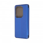 Чехол книжка ArmorStandart PU G-Case для Infinix Note 50 4G Blue (ARM84880) Чехол книжка ArmorStandart PU G-Case для Infinix Note 50 4G Blue (ARM84880)