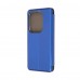 Чехол книжка ArmorStandart PU G-Case для Infinix Note 50 4G Blue (ARM84880)