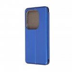 Чехол книжка ArmorStandart PU G-Case для Infinix Note 50 Pro 4G Blue (ARM84881) Чехол книжка ArmorStandart PU G-Case для Infinix Note 50 Pro 4G Blue (ARM84881)