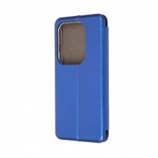 Чехол книжка ArmorStandart PU G-Case для Infinix Note 50 Pro 4G Blue (ARM84881)