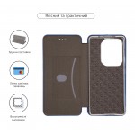 Чехол книжка ArmorStandart PU G-Case для Infinix Note 50 Pro 4G Blue (ARM84881) Чехол книжка ArmorStandart PU G-Case для Infinix Note 50 Pro 4G Blue (ARM84881)