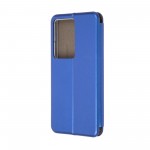 Чехол книжка ArmorStandart PU G-Case для Realme C75 4G Blue (ARM84882)