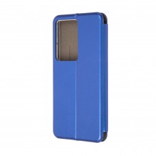 Чехол книжка ArmorStandart PU G-Case для Realme C75 4G Blue (ARM84882)