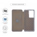 Чехол книжка ArmorStandart PU G-Case для Realme C75 4G Blue (ARM84882)