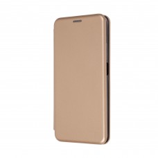 Чехол книжка ArmorStandart PU G-Case для Realme C75x 4G Gold (ARM84883)