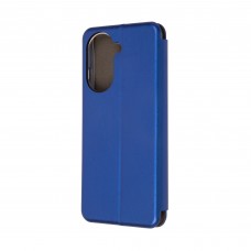 Чехол книжка ArmorStandart PU G-Case для Xiaomi Poco C71 4G Blue (ARM84884)