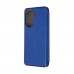Чехол книжка ArmorStandart PU G-Case для Xiaomi Poco C71 4G Blue (ARM84884)