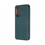 Чехол книжка ArmorStandart PU G-Case для Xiaomi Poco C71 4G Green (ARM84885)