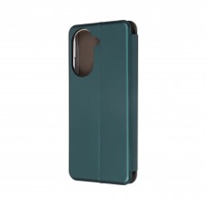 Чехол книжка ArmorStandart PU G-Case для Xiaomi Poco C71 4G Green (ARM84885)