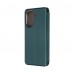 Чехол книжка ArmorStandart PU G-Case для Xiaomi Poco C71 4G Green (ARM84885)