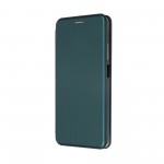 Чехол книжка ArmorStandart PU G-Case для Xiaomi Poco C71 4G Green (ARM84885)