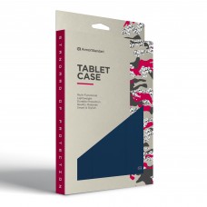 Чехол книжка ArmorStandart PU Smart Fold Pen для Lenovo Tab TB311FU Dark Blue (ARM84941)
