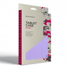 Чехол книжка ArmorStandart PU Smart Fold Pen для Lenovo Tab TB311FU Light Purple (ARM84942)