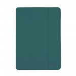 Чехол книжка ArmorStandart PU Smart Fold Pen для Lenovo Tab TB311FU Pine Green (ARM84943) Чехол книжка ArmorStandart PU Smart Fold Pen для Lenovo Tab TB311FU Pine Green (ARM84943)