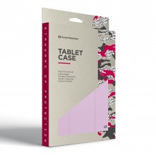 Чехол книжка ArmorStandart PU Smart Fold Pen для Lenovo Tab TB311FU Pink (ARM84944)