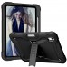 Чехол накладка ArmorStandart TPU Rover для Apple iPad 11 2025 (A16) / 10.9 2024 / 2022 Black (ARM84951)