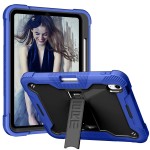 Чехол накладка ArmorStandart TPU Rover для Apple iPad 11 2025 (A16) / 10.9 2024 / 2022 Blue (ARM84953) Чехол накладка ArmorStandart TPU Rover для Apple iPad 11 2025 (A16) / 10.9 2024 / 2022 Blue (ARM84953)