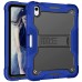 Чехол накладка ArmorStandart TPU Rover для Apple iPad 11 2025 (A16) / 10.9 2024 / 2022 Blue (ARM84953)