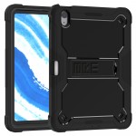 Чехол накладка ArmorStandart TPU Rover для Apple iPad Air 11 2025 / 2024 Black (ARM84954)