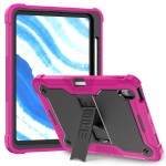 Чехол накладка ArmorStandart TPU Rover для Apple iPad Air 11 2025 / 2024 Pink (ARM84955)