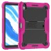 Чехол накладка ArmorStandart TPU Rover для Apple iPad Air 11 2025 / 2024 Pink (ARM84955)