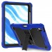 Чехол накладка ArmorStandart TPU Rover для Apple iPad Air 11 2025 / 2024 Blue (ARM84956)