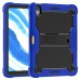 Чехол накладка ArmorStandart TPU Rover для Apple iPad Air 11 2025 / 2024 Blue (ARM84956)