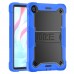 Чехол накладка ArmorStandart TPU Rover для Lenovo Tab TB311FU Blue (ARM84962)
