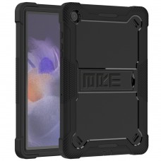 Чехол накладка ArmorStandart TPU Rover для Samsung Tab A9+ Black (ARM84966)