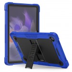 Чехол накладка ArmorStandart TPU Rover для Samsung Tab A9+ Blue (ARM84968) Чехол накладка ArmorStandart TPU Rover для Samsung Tab A9+ Blue (ARM84968)