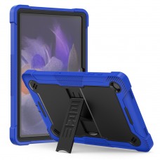 Чехол накладка ArmorStandart TPU Rover для Samsung Tab A9+ Blue (ARM84968)
