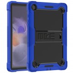 Чехол накладка ArmorStandart TPU Rover для Samsung Tab A9+ Blue (ARM84968) Чехол накладка ArmorStandart TPU Rover для Samsung Tab A9+ Blue (ARM84968)