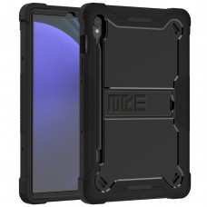 Чехол накладка ArmorStandart TPU Rover для Samsung Tab S9 / S9 FE / S10 FE Black (ARM84969)